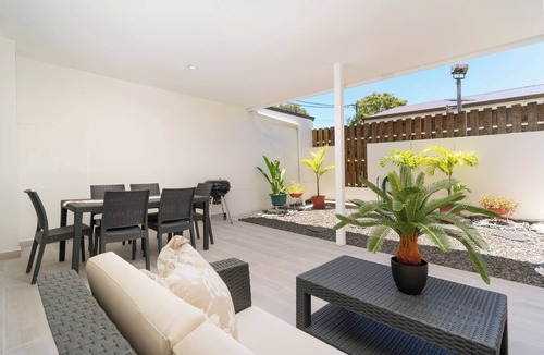 Pirae Apartment | Fare Kenzo