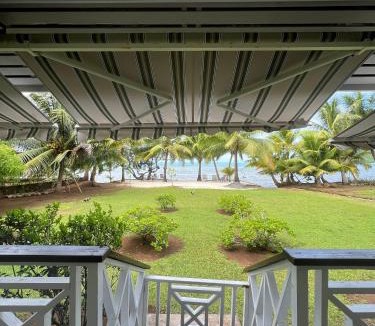 Teahupoo House | Fare Mama Rota - au bord de l'océan