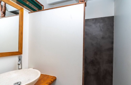 Ha'apiti House | Fare Mape Piti Moorea