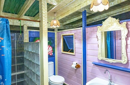 Hauru House | Fare Miti