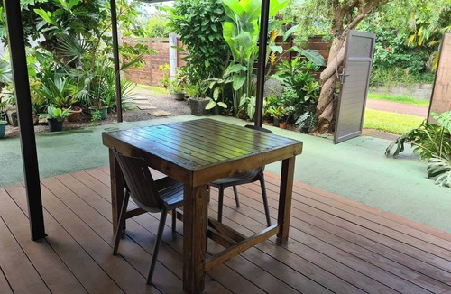 Taiarapu-Est House | Fare Miti-Rapa Cosy Home. 15 minutes from the mythical Teahupoo wave.
