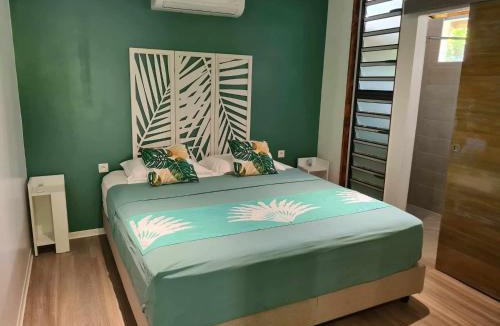 To'ahotu House | Fare Miti-Rapa climatisation, baignoire et qualité pour votre confort
