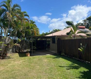 Paea House | Fare Moehani