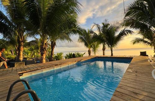 Ha'apiti Apartment | Fare Oaoa Haapiti