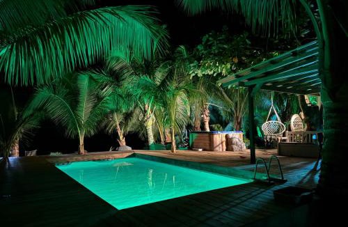 Ha'apiti Apartment | Fare Oaoa Haapiti