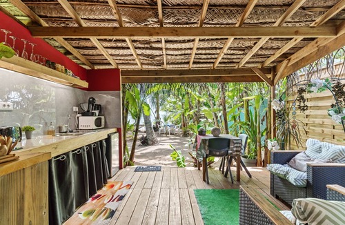 Ha'apiti House | Fare Oaoa Haapiti