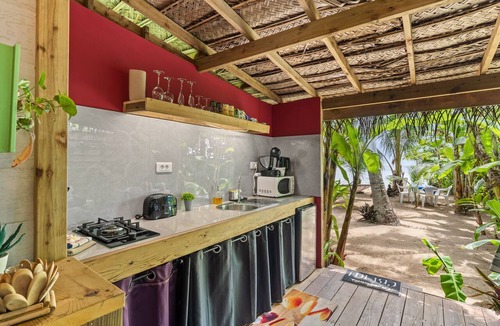 Ha'apiti House | Fare Oaoa Haapiti