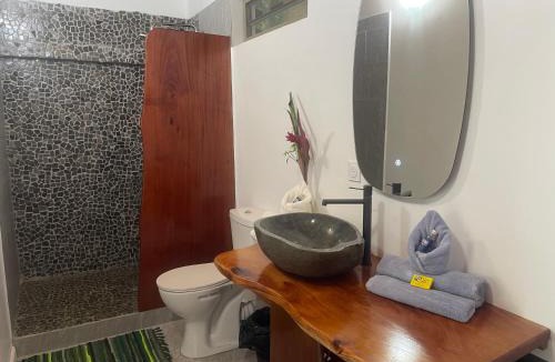 Opoa Apartment | Fare Oviri Lodge