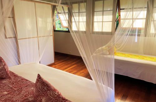 Opoa Apartment | Fare Oviri Lodge