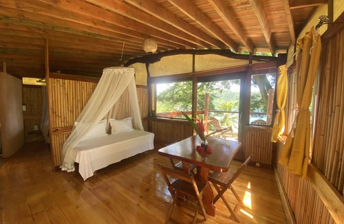 Opoa Cabin | Fare Oviri Lodge