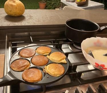 Teahupoo Bed & Breakfast | Fare Panaipo
