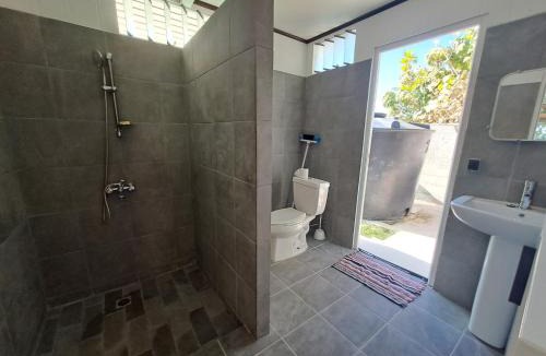 Turipaoa House | Fare Pitate