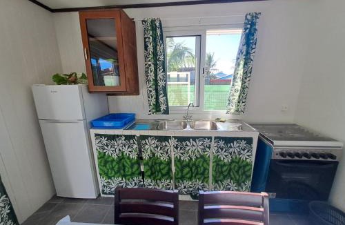 Turipaoa House | Fare Pitate
