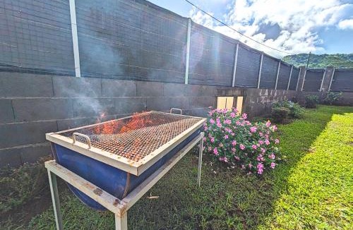 Taravao House | Fare Poema - A/C - Barbecue