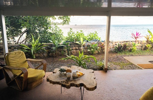 Vai'anae House | Fare Taina by Tiare Lodge
