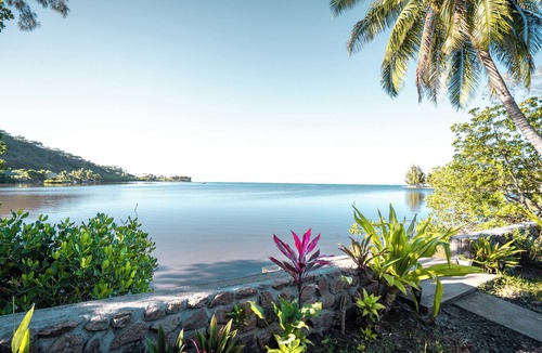 Vai'anae House | Fare Taina by Tiare Lodge