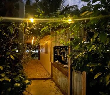 Huahine Apartment | FARE Tatahi