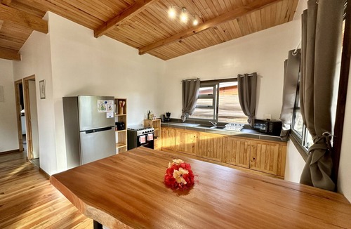 Moorea-Maiao Cottage | Fare Te Ava - 2br Private Beach Access