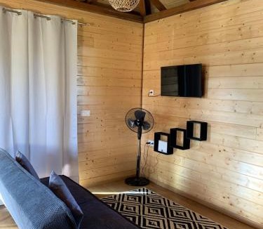 Vai'anae House | Fare Teimana Vaianae