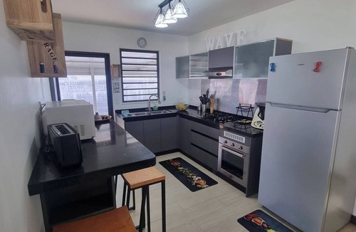 Taiarapu-Ouest House | Fare Vairao