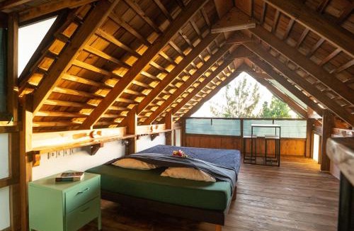 Taiarapu-Ouest Ski Chalet | Fare Vavi