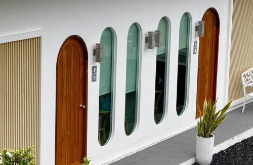 Bo Saen Hotel | Farinda Resort