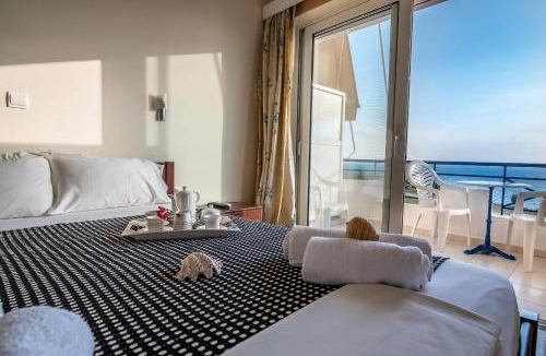 Mytikas Apartment | Faros Apartments