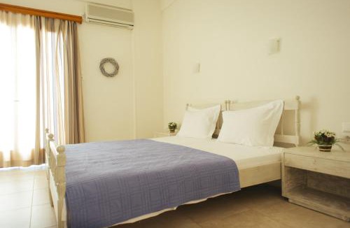 Afissos Hotel | Faros Hotel