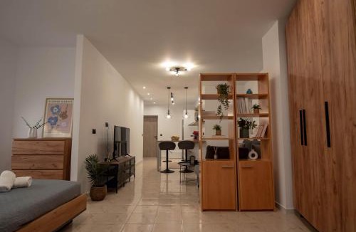 Afandou Apartment | Faros Nest