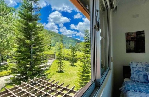 La Vega Province Villa | Fascinante rancho (personal de servicio incluido)