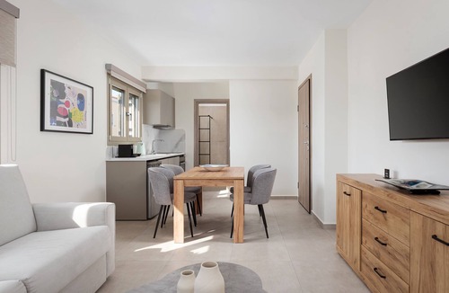 Perdhika Apartment | Fasma Suites