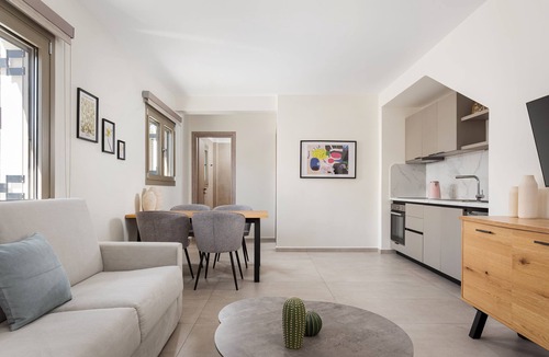 Perdhika Apartment | Fasma Suites