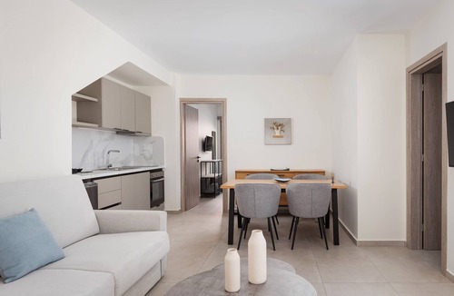 Perdhika Apartment | Fasma Suites