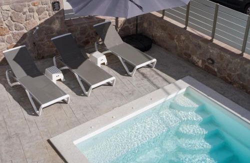 Perdhika Hotel | Fasma Suites