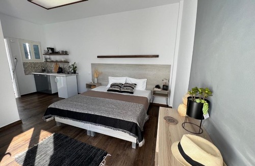 Massouri Apartment | Fatolitis Studios