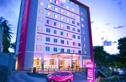 Bogor Tengah Hotel | favehotel Padjajaran Bogor