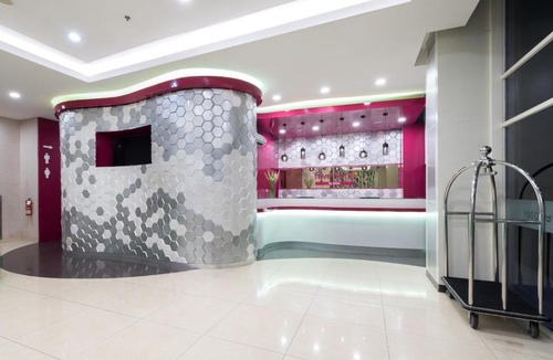 Bogor Tengah Hotel | favehotel Padjajaran Bogor