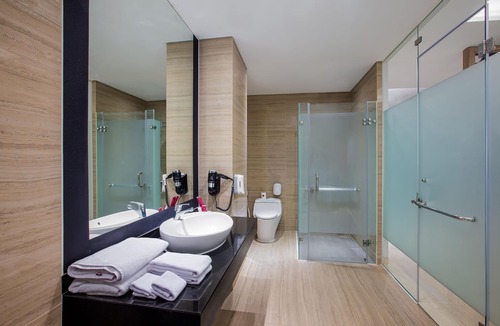 Sidoarjo Hotel | favehotel Sidoarjo