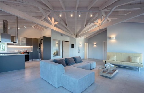 Evropouloi Apartment | Fedra's House