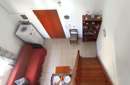 Hersonissos Centre Apartment | Feel Like Home