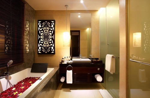 Kuta Selatan Villa | Feel the Balinese Ambience in our Private Pool Villa Nusa Dua