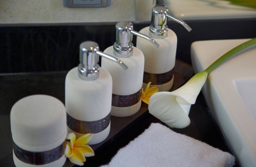 Kuta Selatan Villa | Feel the Balinese Ambience in our Private Pool Villa Nusa Dua