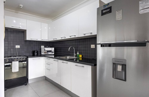 Bavaro Apartment | Feel the ocean breeze. Oceanview. STM D302