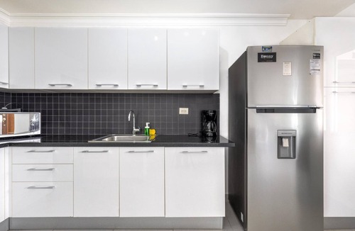 Bavaro Apartment | Feel the ocean breeze. Oceanview. STM D302