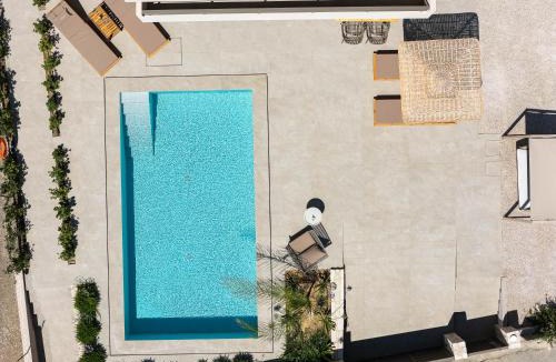 Spilia Villa | Feli Living