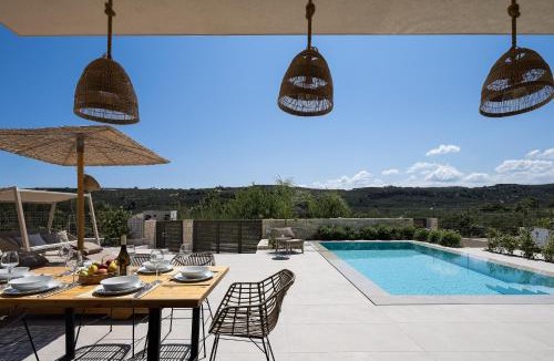 Spilia Villa | Feli Living