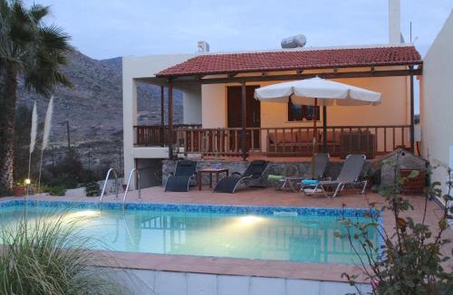 Stavros House | Felia Villa
