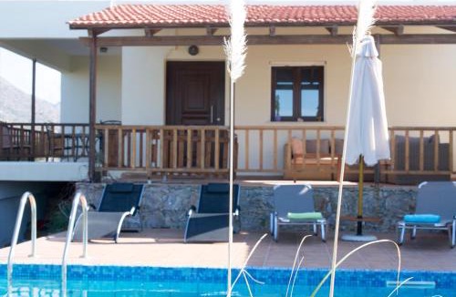 Stavros House | Felia Villa
