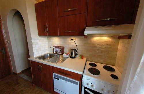 Lakones Apartment | Felicita