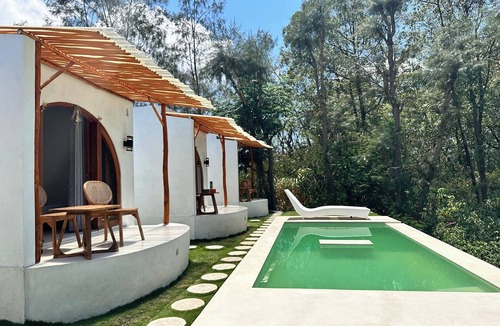 Toya Bungkah Villa | Felysia Villa III